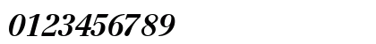 CenturyRepriseSSK Bold Italic Preview