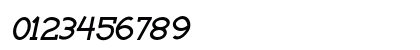 Chamomile Italic Preview