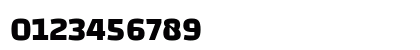 Changa Bold Preview