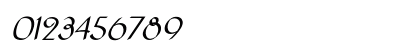 Cinnabar Bold Italic Preview