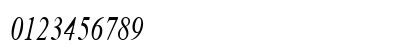 Cir Times_New_Cond Italic Preview