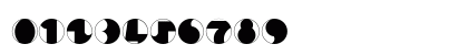 Mun Circled Numeric Preview