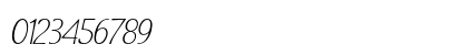 Ciria Italic Preview