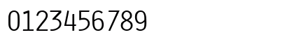 Clean Normal Numeric Preview