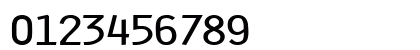 Clean-Wide Bold Preview