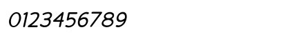 Clearwater Italic Preview