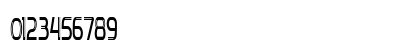 Clique Condensed Regular Numeric Preview