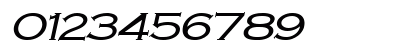 Cobalt-Extended Italic Preview