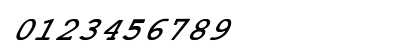Cobb Bold Italic Preview