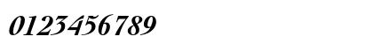Cochin LT Std Bold Italic Preview