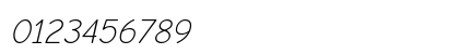 Comic Neue Light Italic Preview