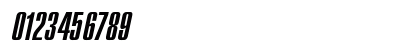 Compact Italic Preview