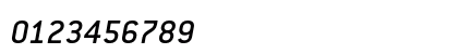 ConduitITC MediumItalic Preview