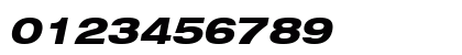 ContextRepriseBlackExpSSK Italic Preview