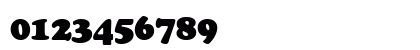 Cooper BlkHd BT Black Numeric Preview