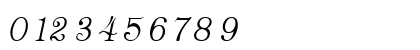 Cordella Italic Preview