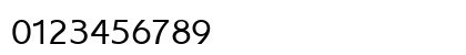 CorinthianTLig Regular Preview