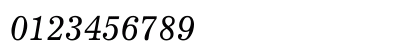 CoronarItal Regular Preview