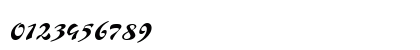 Corrida Cyrillic Preview