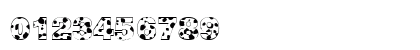 Cow-Spots Regular Preview