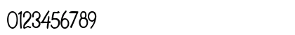 Crayon-Condensed Normal Preview