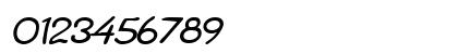 Crayon-Extended Italic Preview