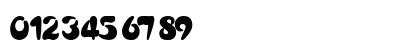 Crescent Regular Preview