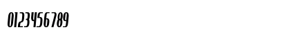 Crevil Black Extra-condensed Bold Preview