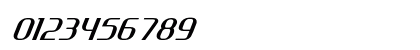 Crevil Bold Italic Preview
