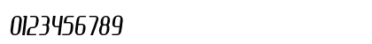 Crevil Condensed Bold Preview
