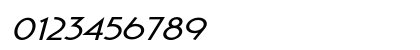 Cristovan Expanded Italic Preview