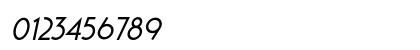Cristovan Italic Preview