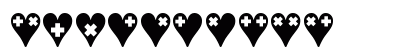 Crosses n Hearts Normal Preview