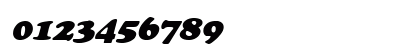 Cupertino Italic Italic Preview
