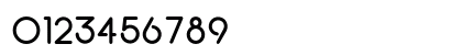 Cutin Regular Preview