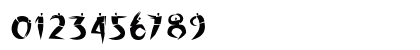 Cutout Std Regular Preview