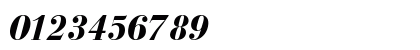 Cyrillic-Bold-Italic Regular Numeric Preview