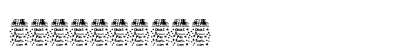 Dancing Pam (Demo) Regular Numeric Preview