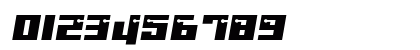 Dangerbot Extra-Expanded Expanded Preview