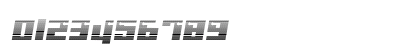 Dangerbot Gradient Expanded Expanded Preview