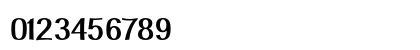 Delafino Bold Preview