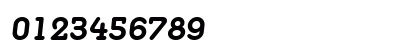 MedflyExtrabold Regular Preview