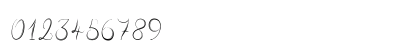 Delphine Et Mathias Script Regular Preview