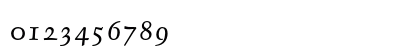 Delphin LT Std 1 Preview
