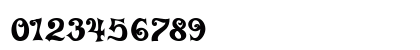 Delta Hey Max 9 Regular Numeric Preview