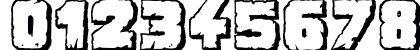 Demolition Crack Shadow Regular Preview