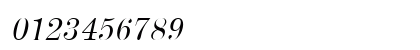 Devine Italic Preview