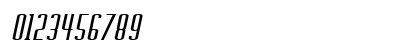 Devon Bold Italic Preview