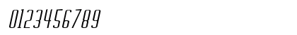 Devon Italic Preview