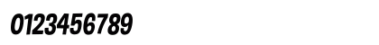 Dimbo Italic Preview